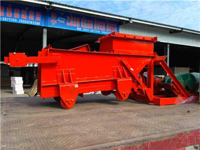 圓振動(dòng)篩價(jià)格