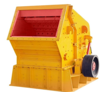 PF反擊破碎機價格